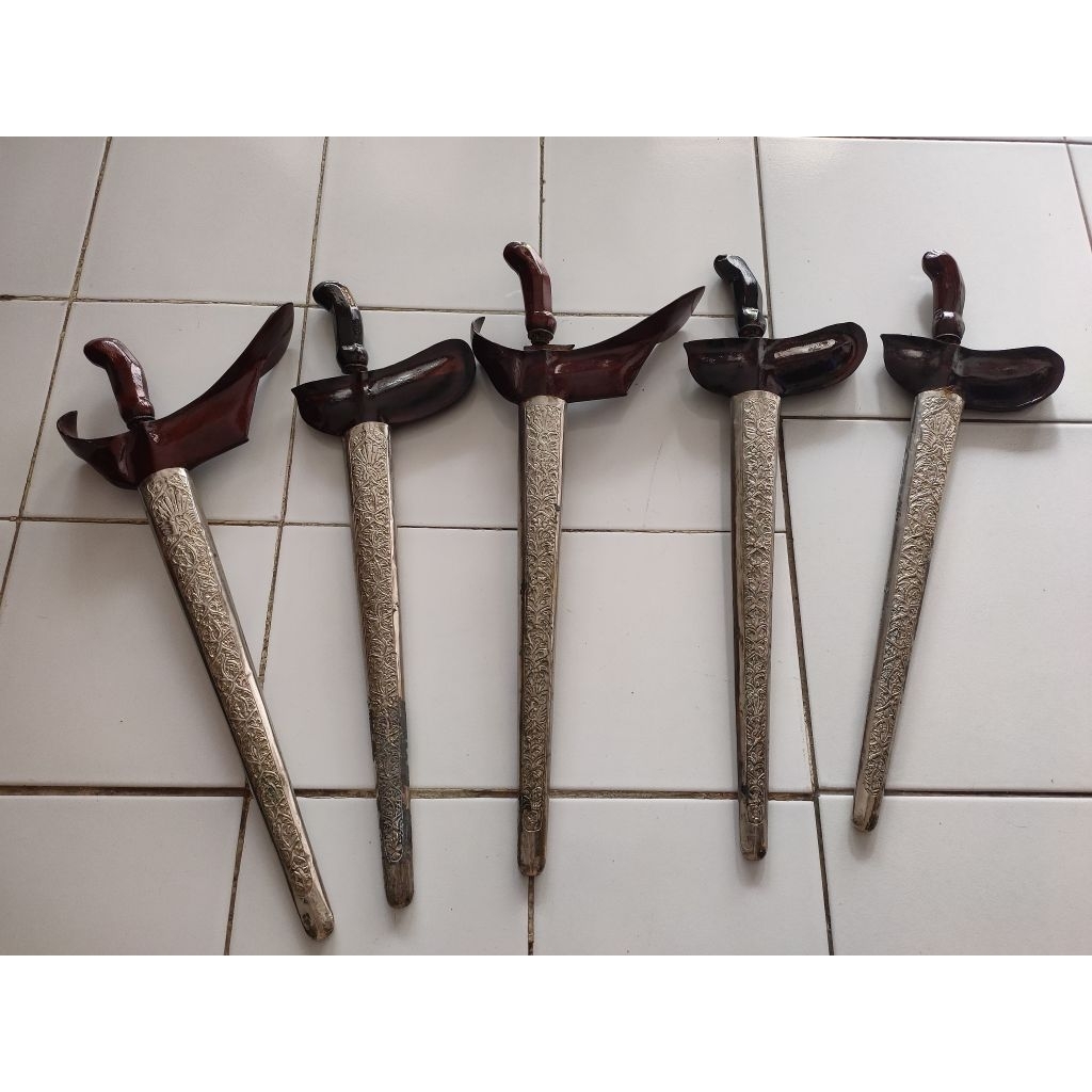 Keris Jawa