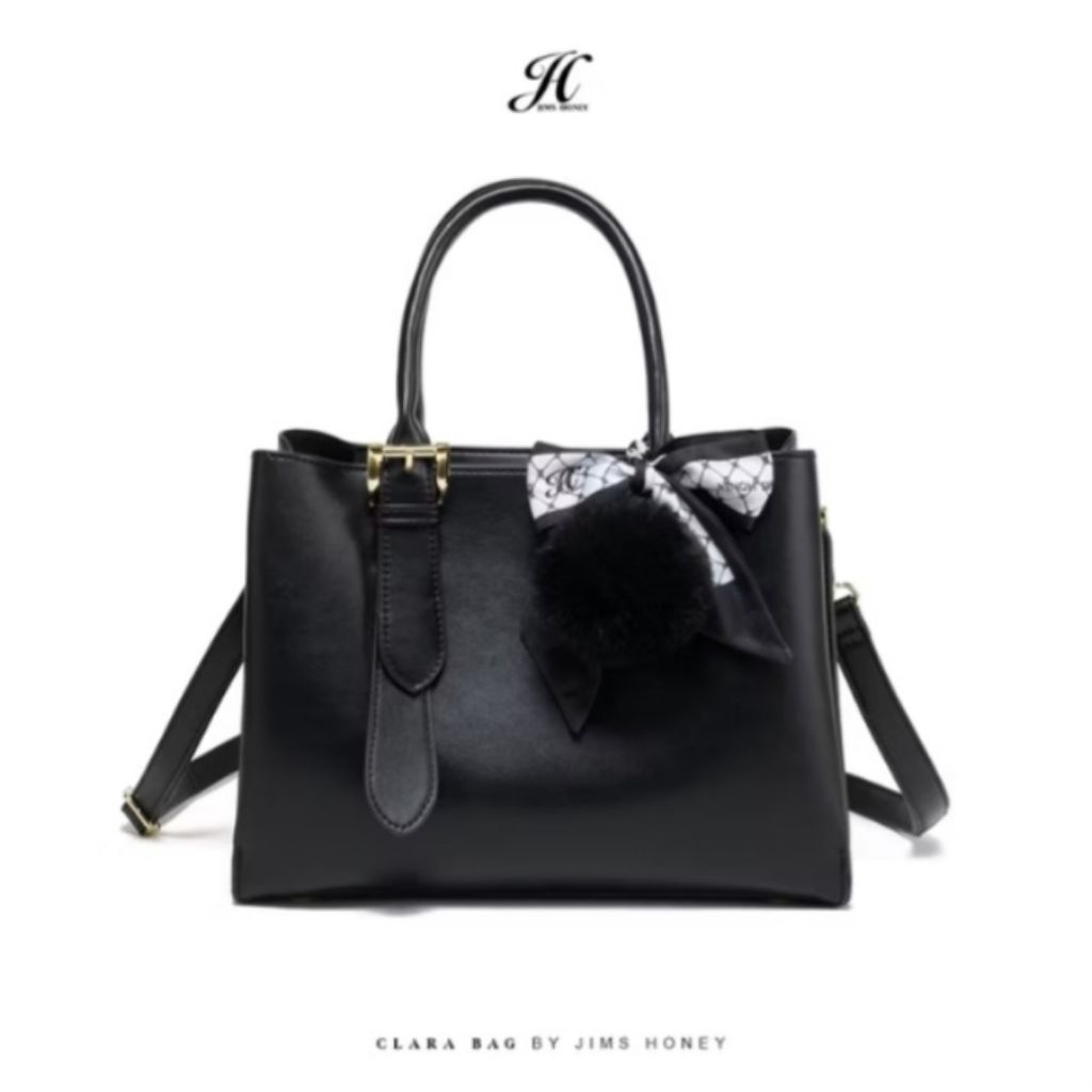 Jims honey clara bag