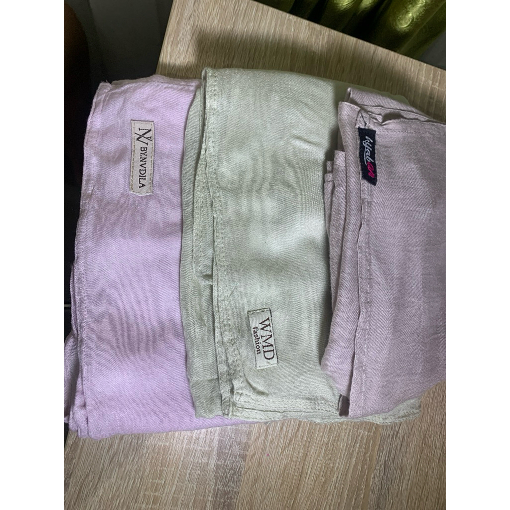 pashmina viscose wmd by.nvdila hijabqa