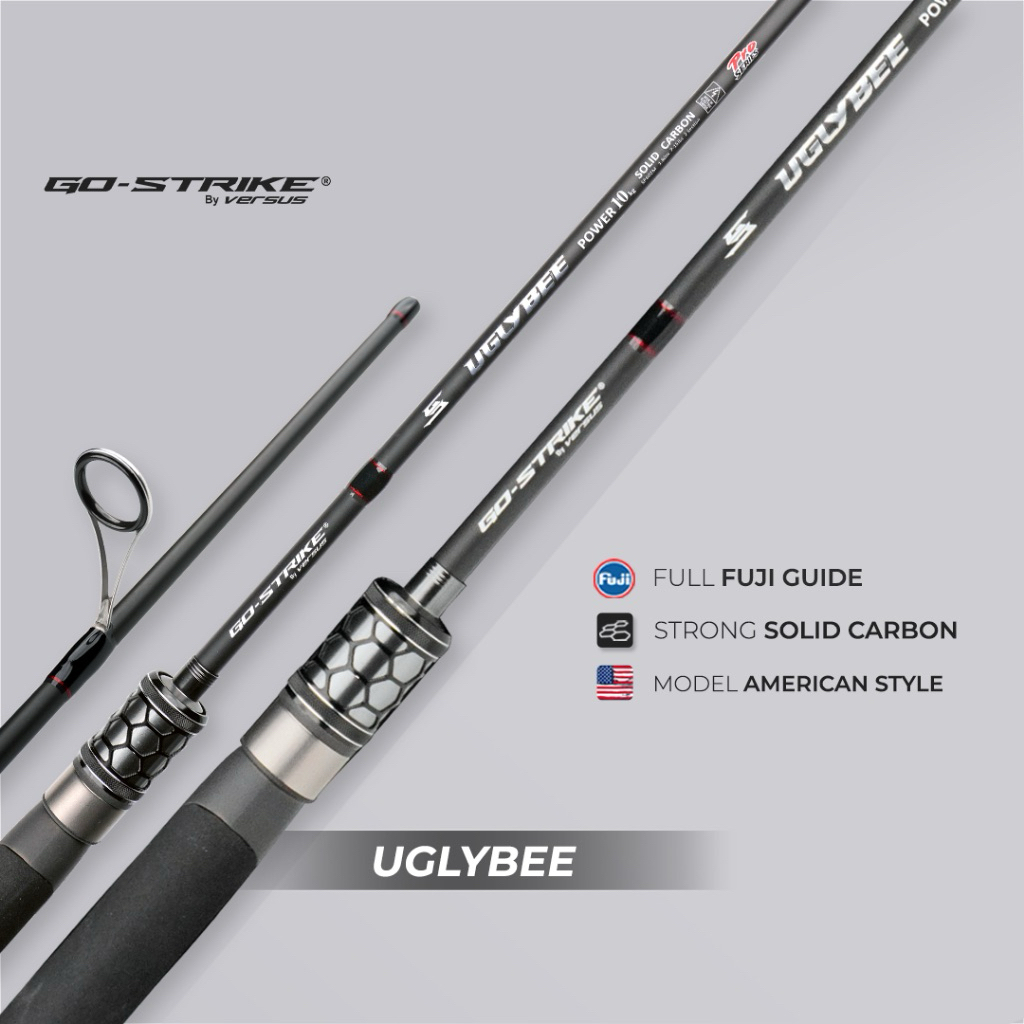 JORAN GO STRIKE UGLY BEE