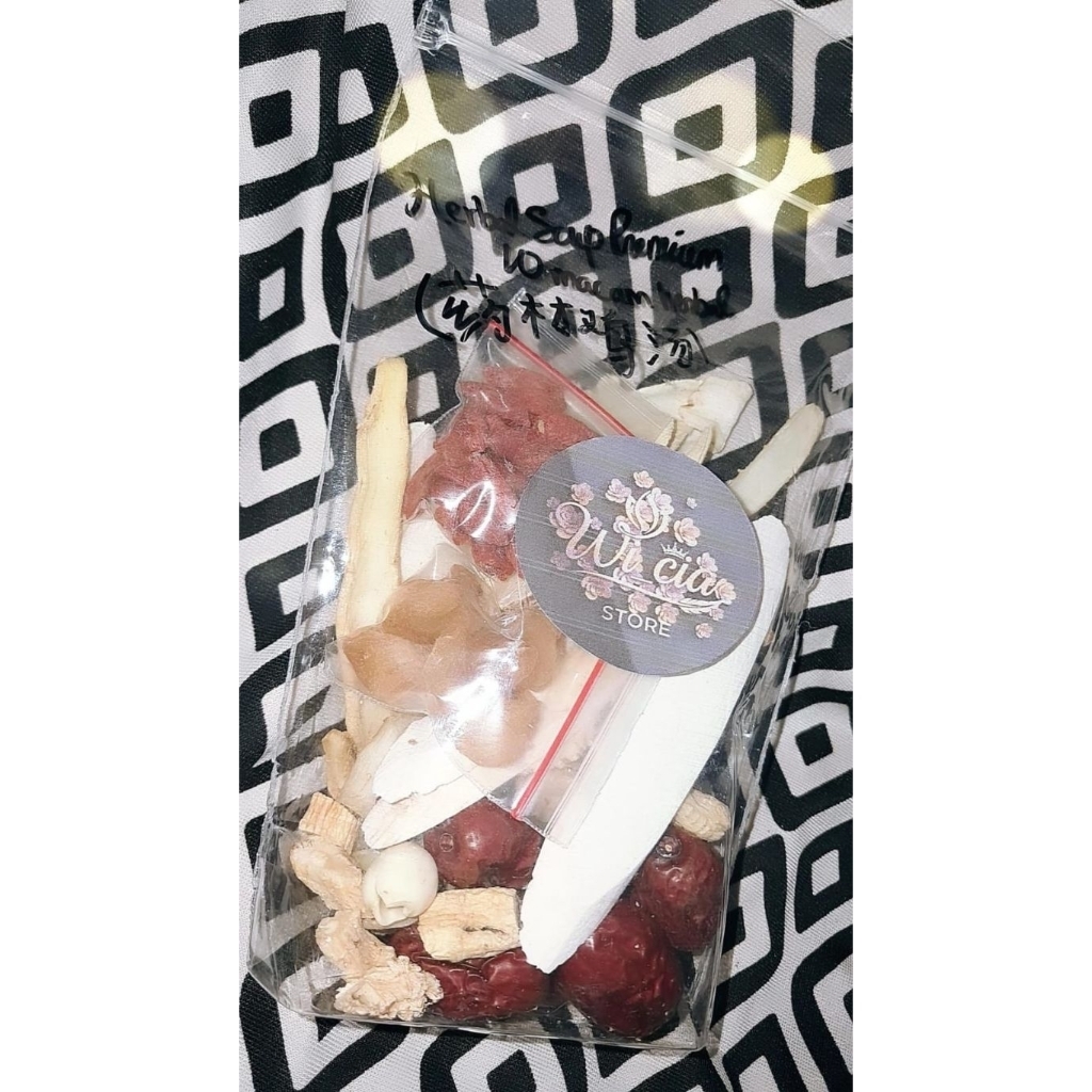 Ciak po premium 10 macam herbal