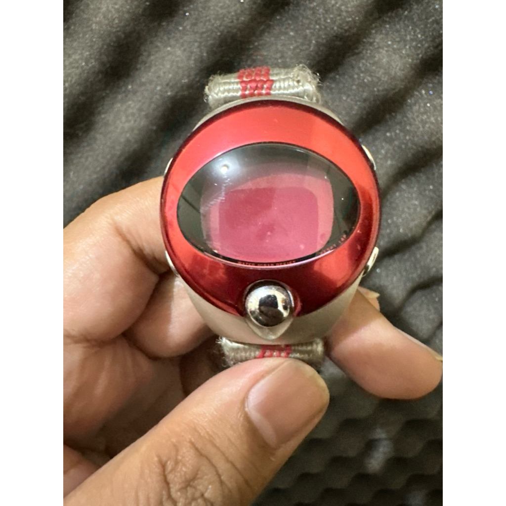 Seiko alba spoon minus