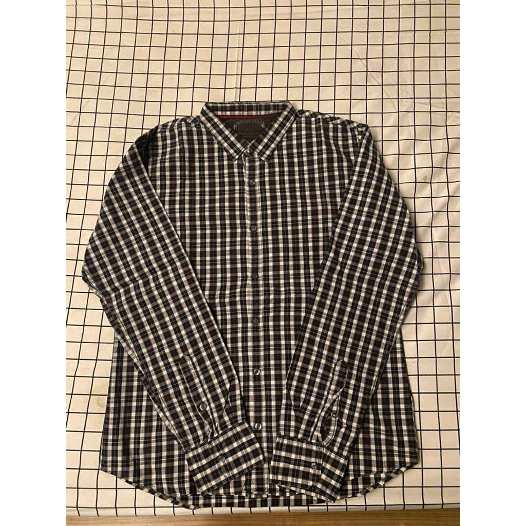Hilfiger Denim by Tommy Hilfiger Shirt