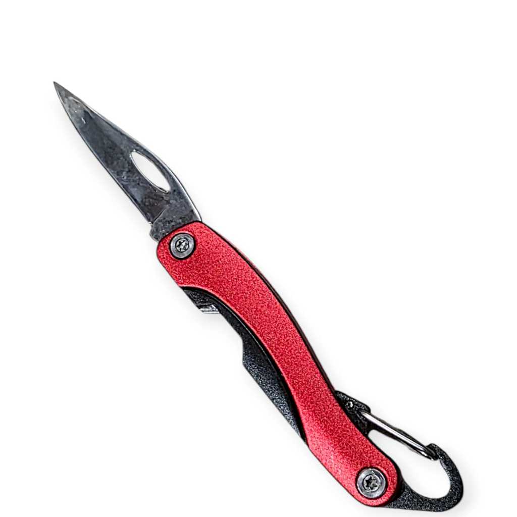 Pisau Lipat Okulasi Dan Stek Modern Tekiro