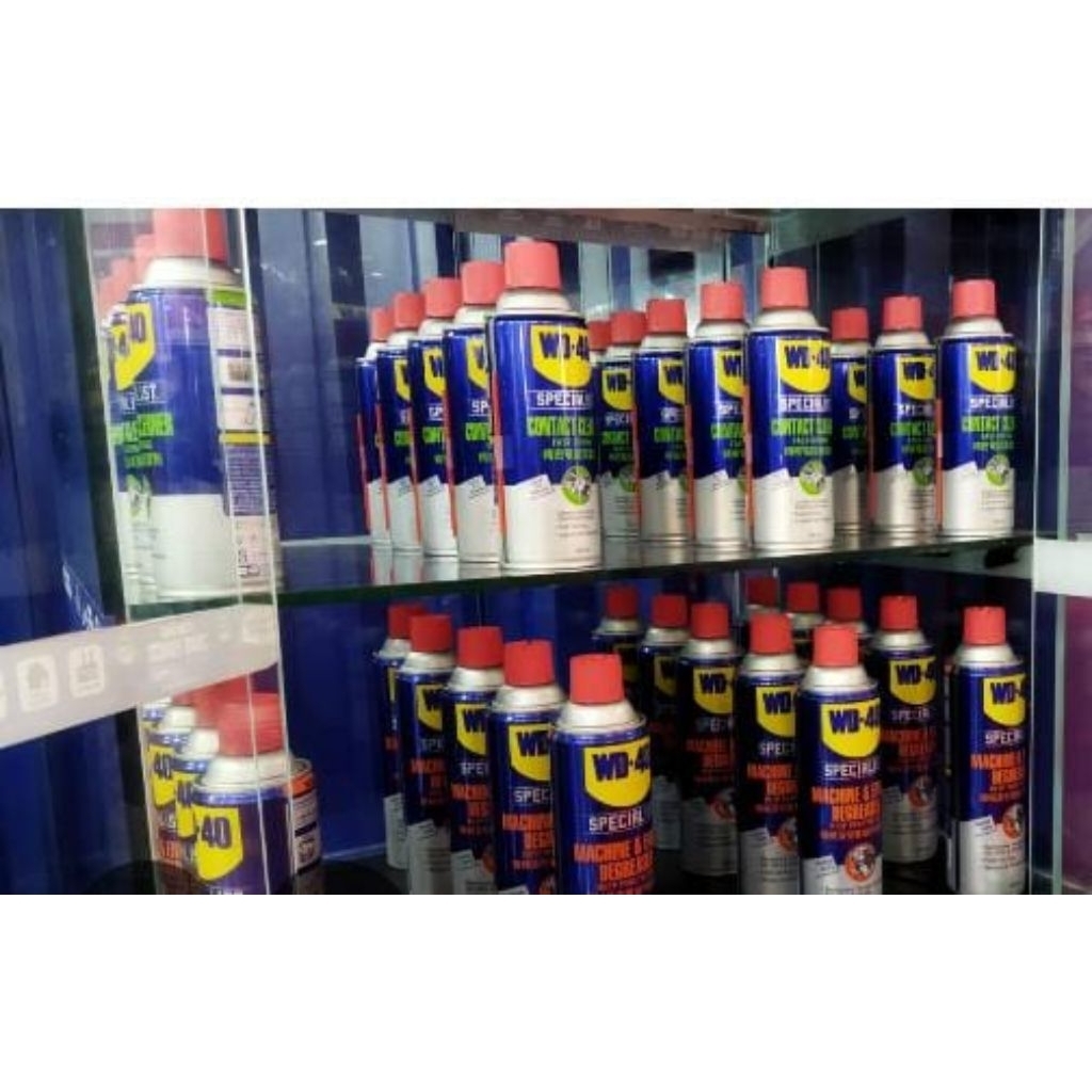 WD KENIK ORIGINAL Termurah | WD 40