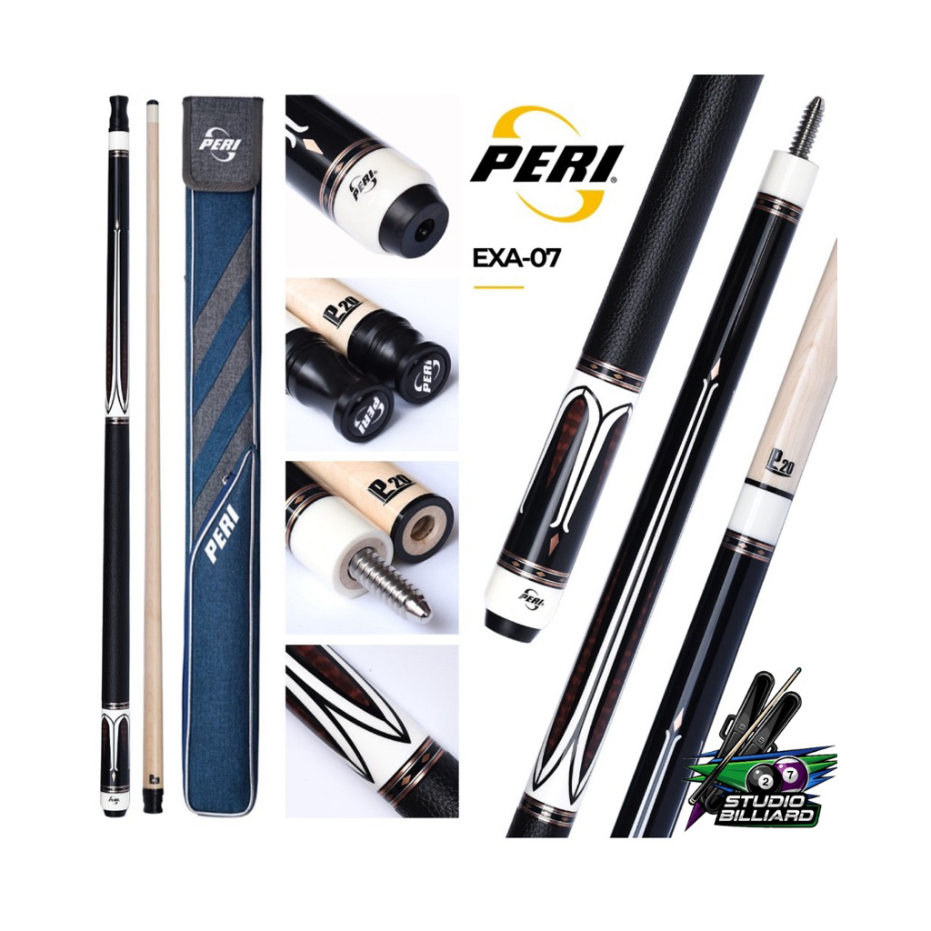 PERI exa 07 brand new