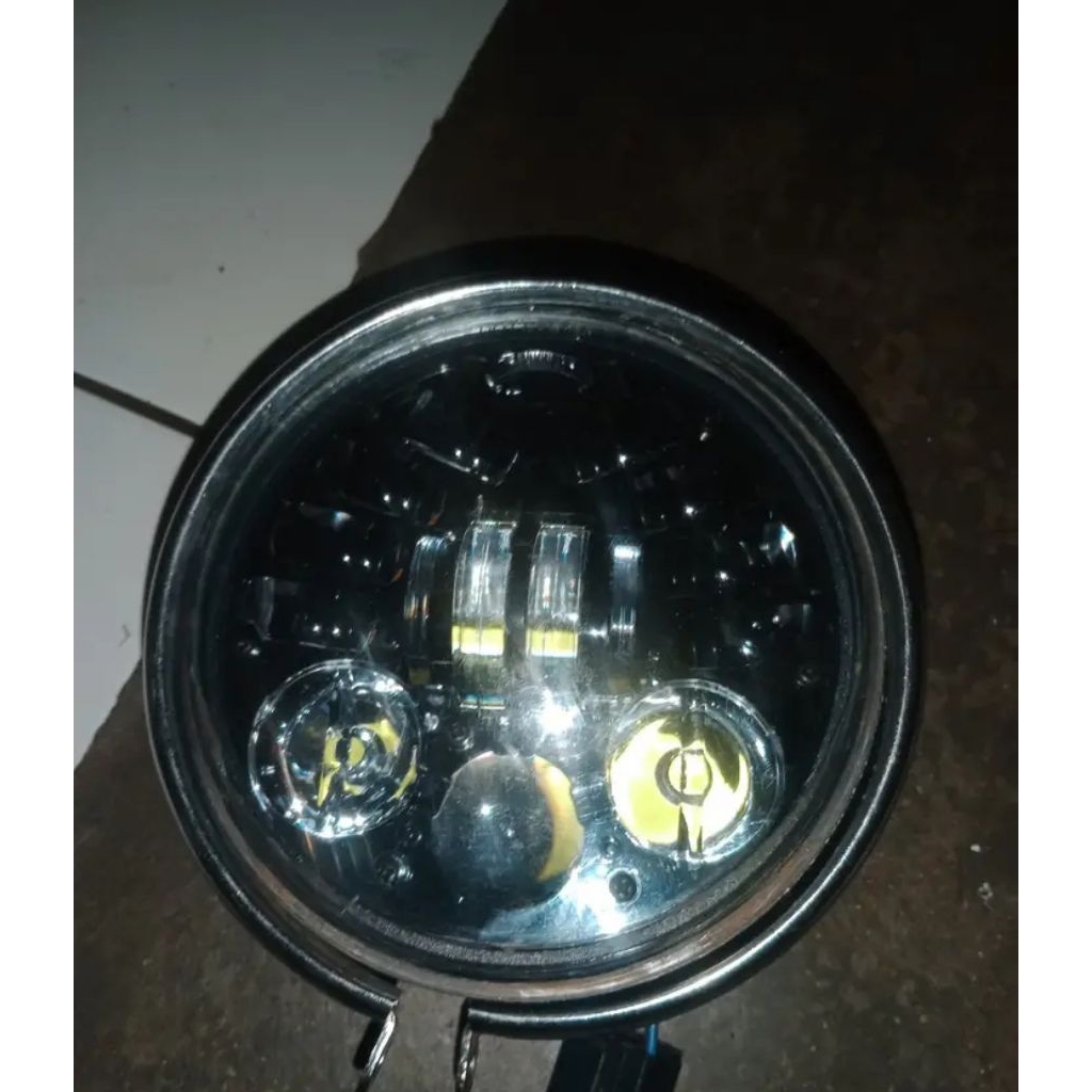 daymaker cb gl mp tiger set batok