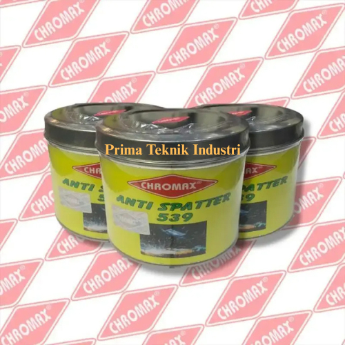 Chromax Anti Spatter Gel / Nozzle Gel Chromax