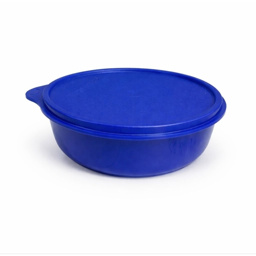 Large Deep Bowl Tupperware