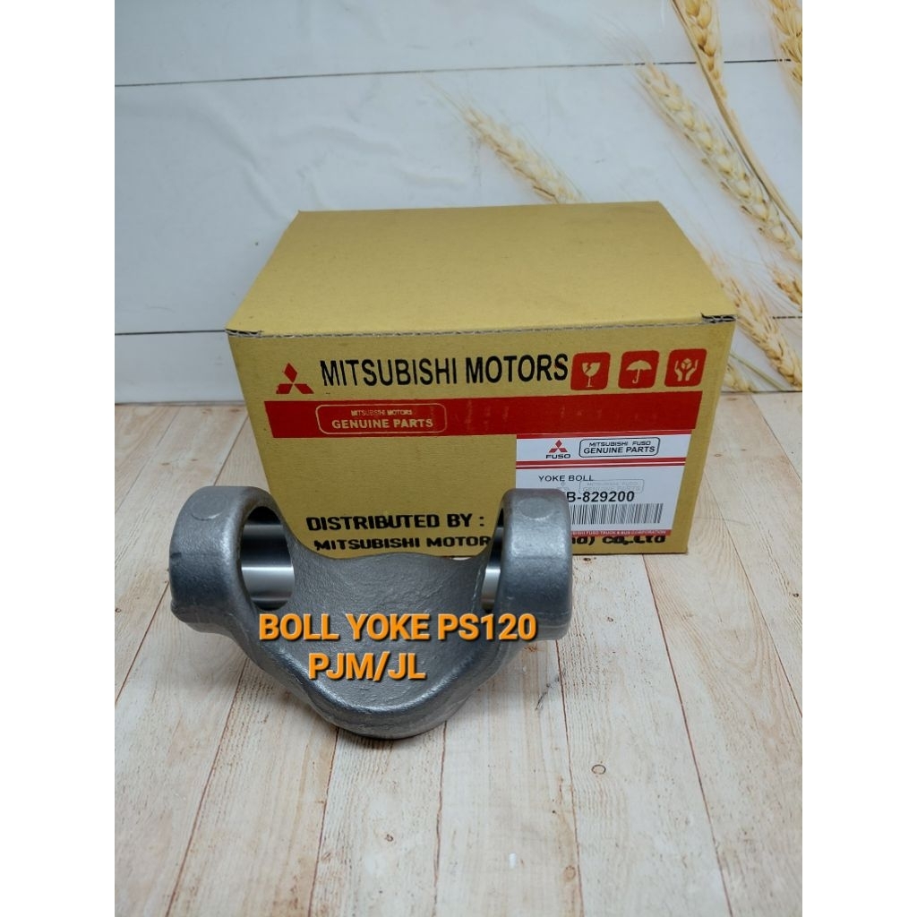 BALL YOKE BOLL YOKE  MITSUBISHI PS120 PS135 PS RAGASA .
