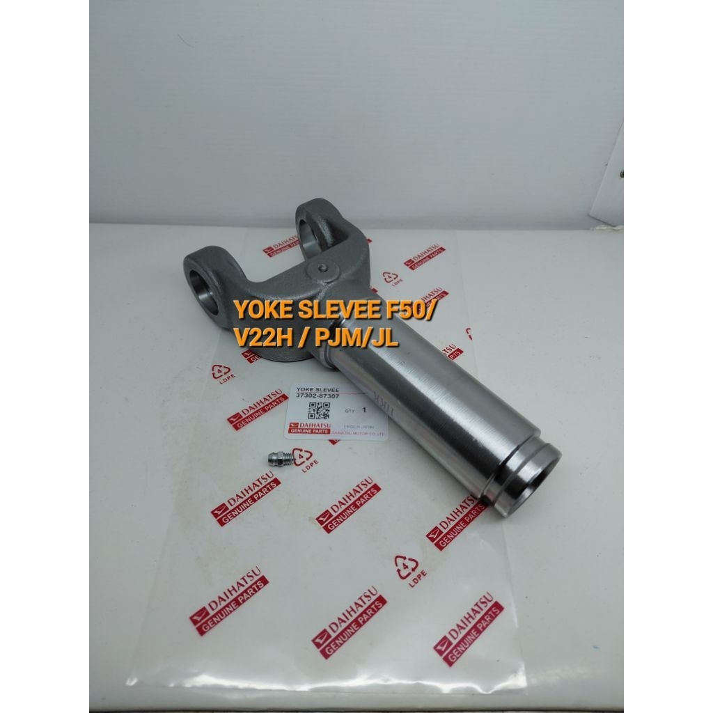 YOKE SLEVEE DAIHATSU F50 TAFT BADAK DELTA V22H .