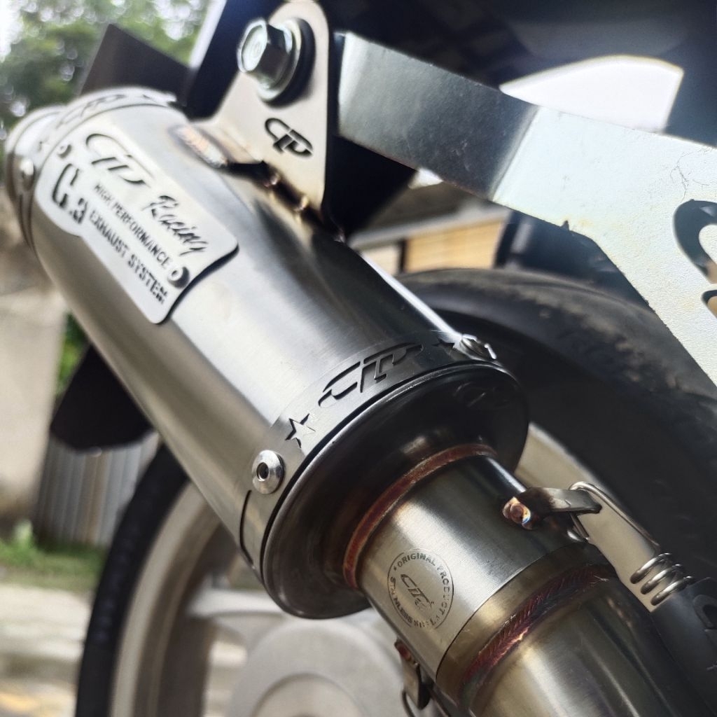 CLD C3 NEW BULAT BEAT ORIGINAL