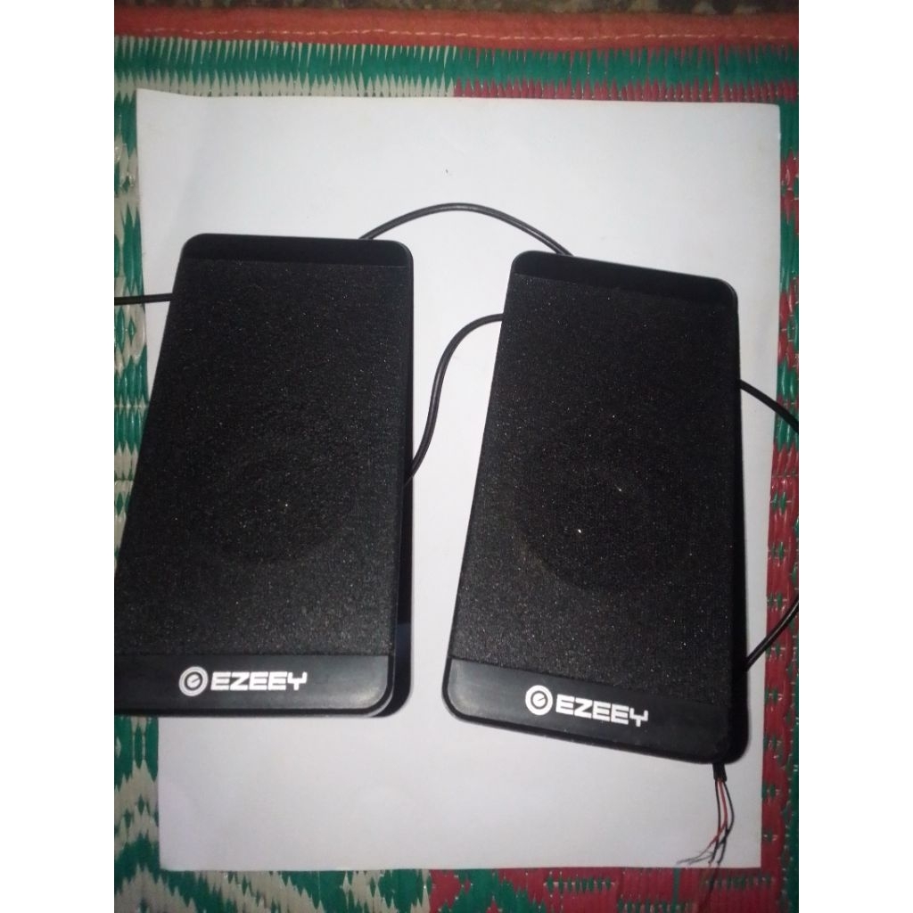SPEAKER MINI PC LAPTOP