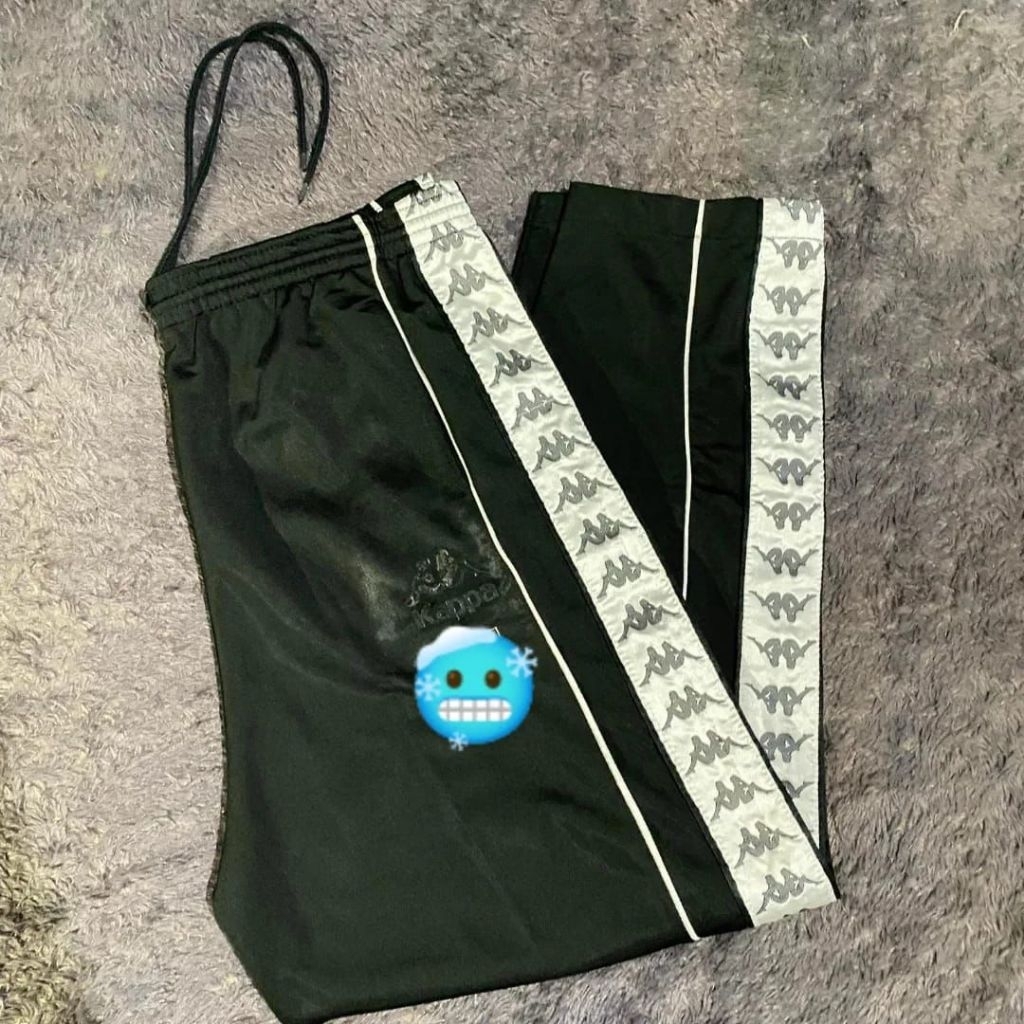 pants kappa