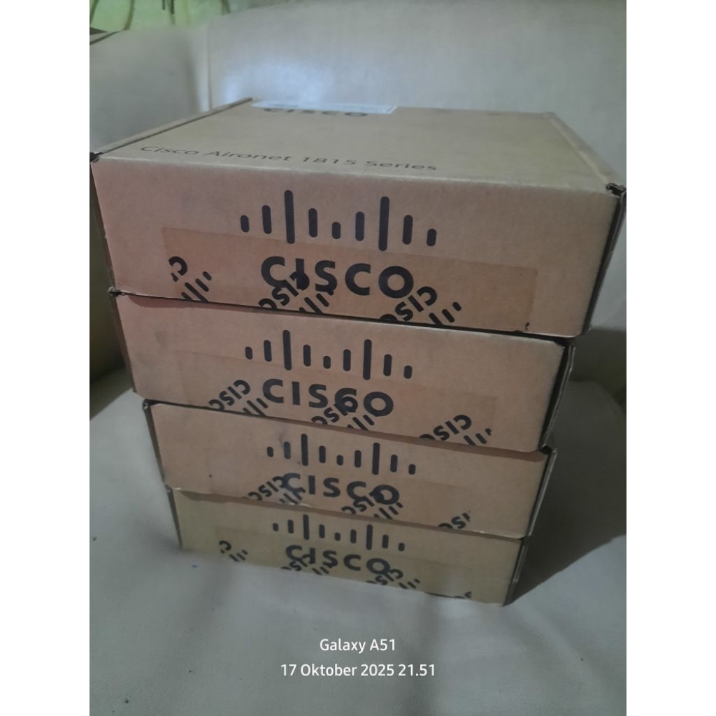 Cisco AP Aironet 1815 series