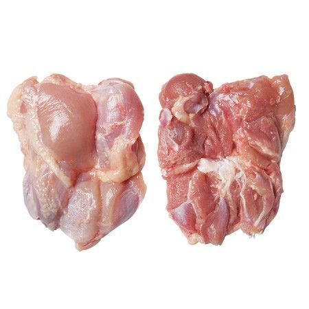Fillet Paha Ayam Boneless Super 500gr (Jakarta Timur) | Halal, Berkualitas, Terdekat