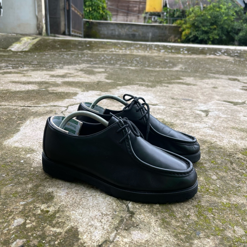 hawkins tyrolean like paraboot