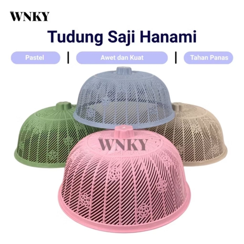 TUDUNG SAJI KECIL murah