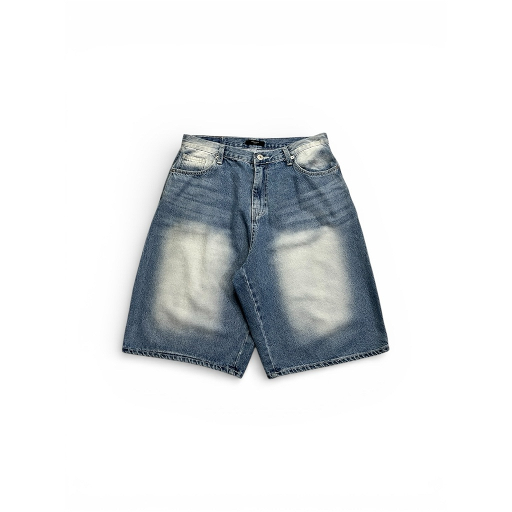 jorts pants otherfit blue washed