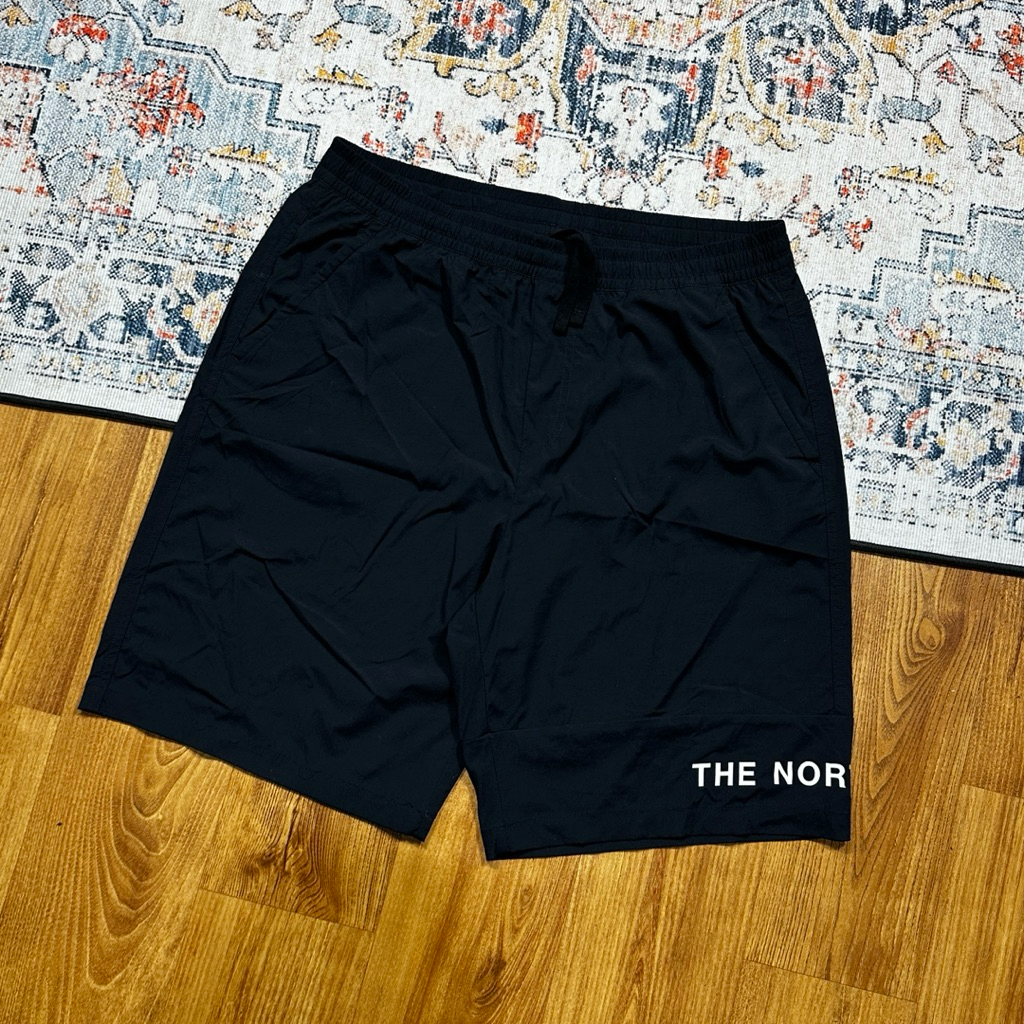 THE NORTH FACE RELAXED SHORT SECOND