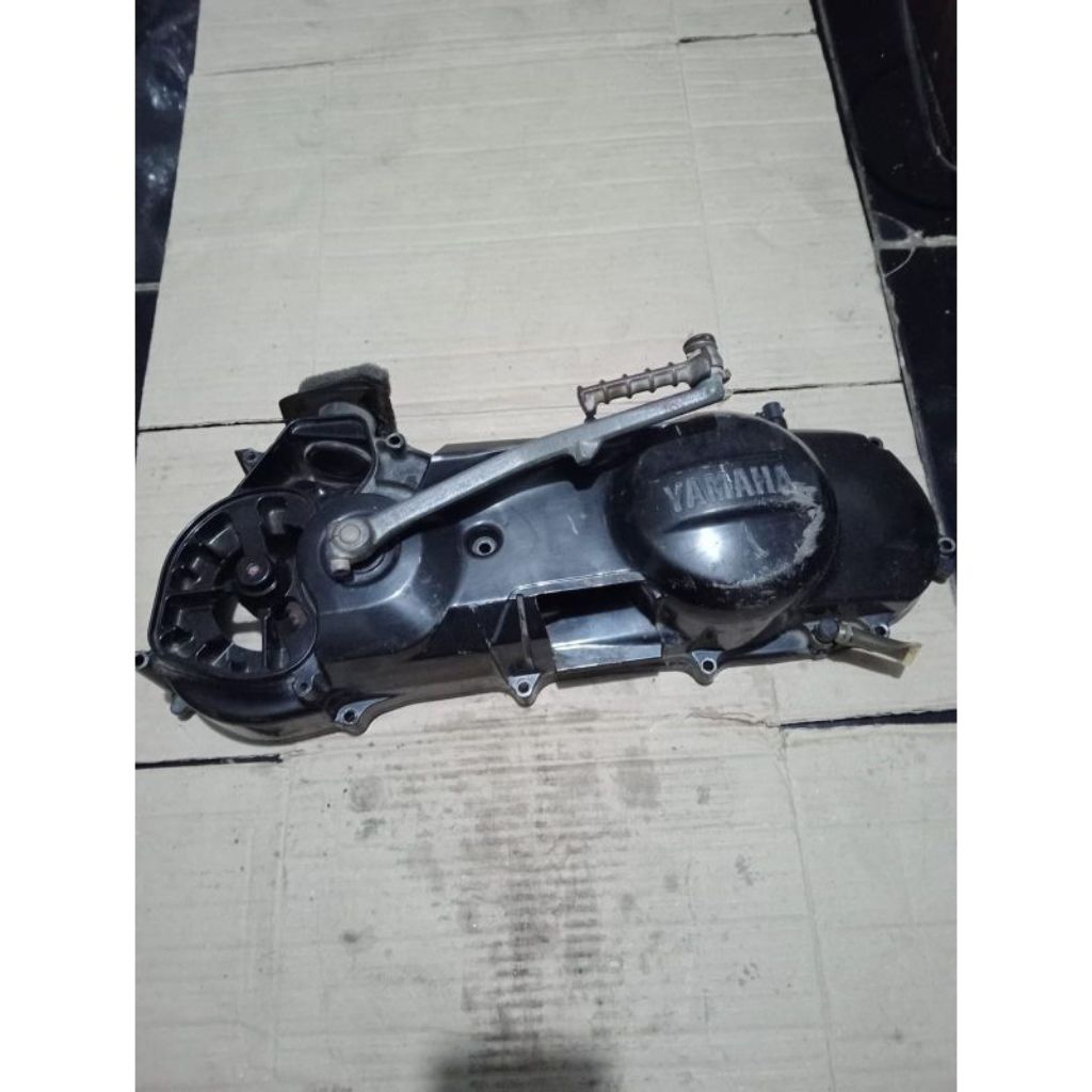 blok cvt blok selah isian Yamaha Mio j PNP Mio GT soul GT original copotan
