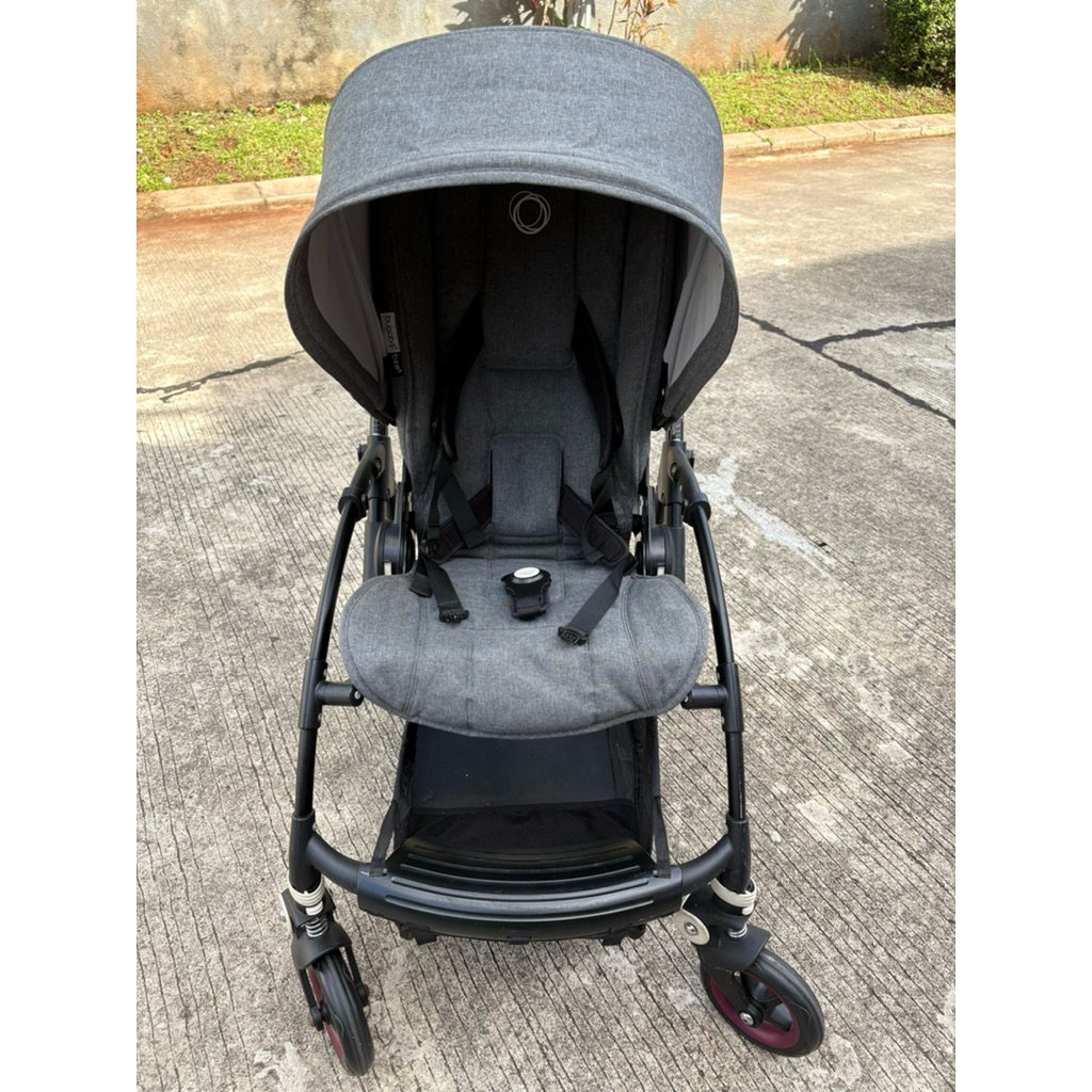 Stroller Bugaboo Bee 5