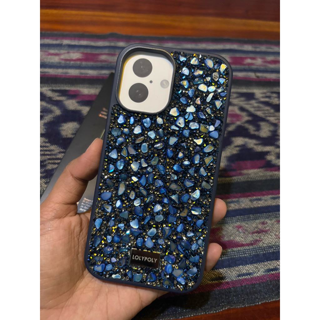 lolypoly case Iphone 16