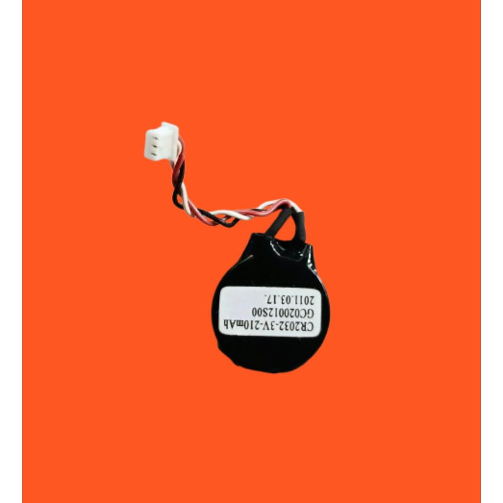 Baterai CMOS laptop Dell Latitude E4310