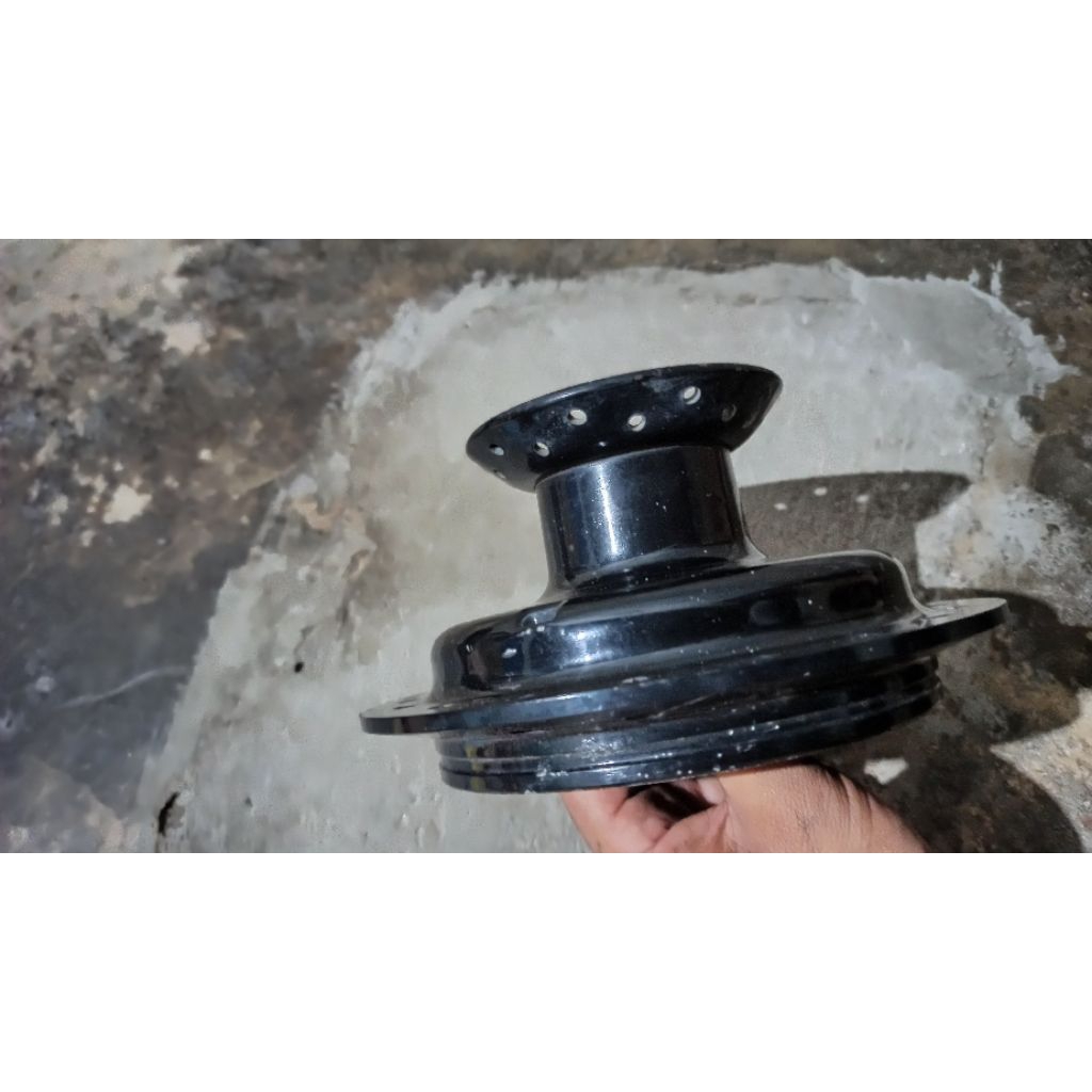 TROMOL TS 125 ORII COPOTAN DEPAN