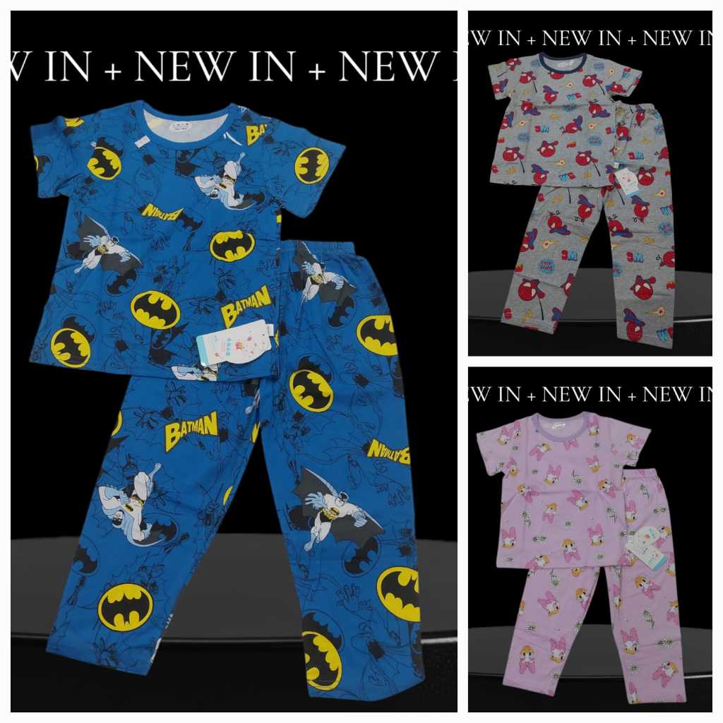 CPKAOS - 040126 - CP ORGANIK IMPORT BRAND GAJAH USIA 4 S.D 9 TAHUN