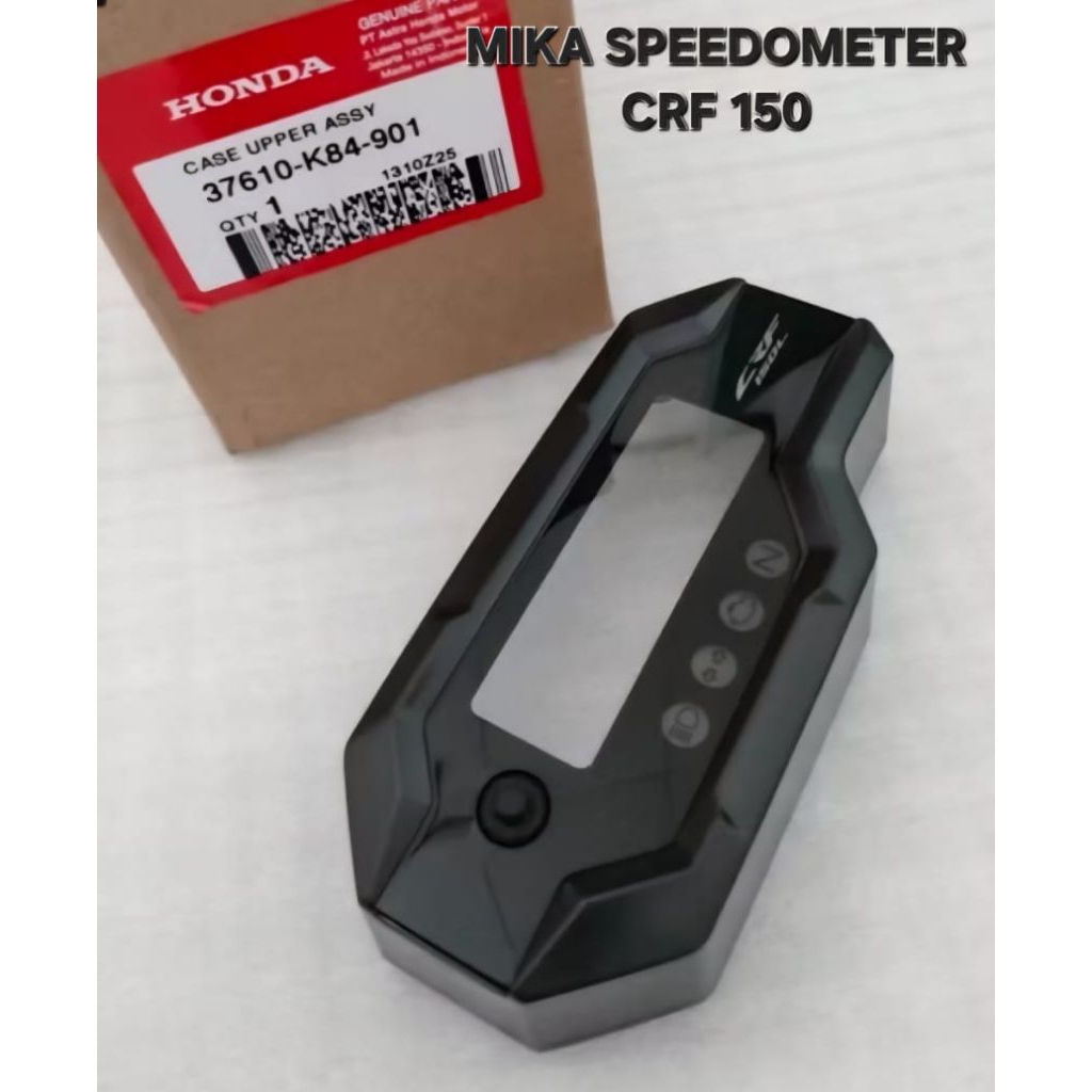 MIKA SPEEDOMETER KILOMETER CRF 150 ORIGINAL