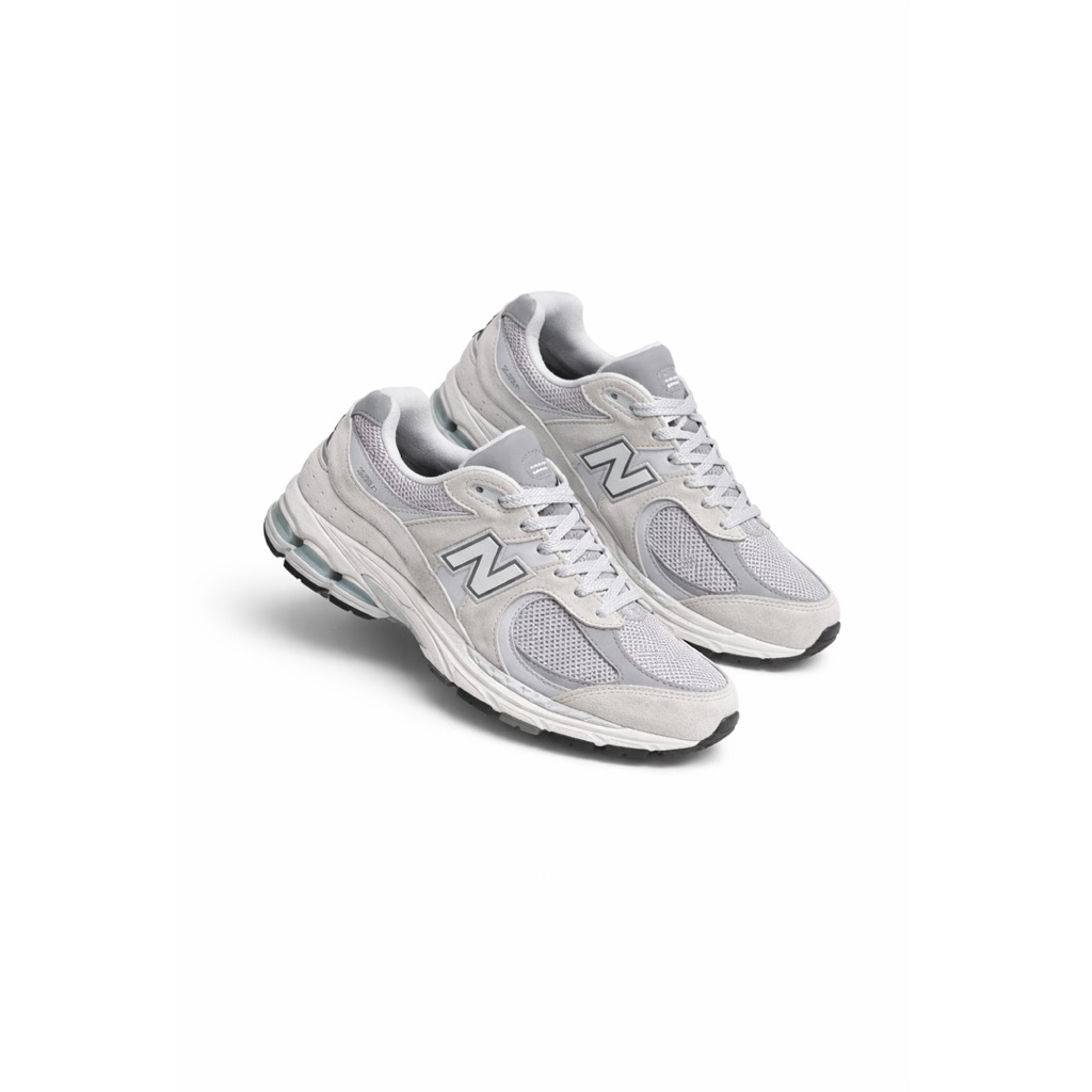 NB 2002r Marblehead Grey