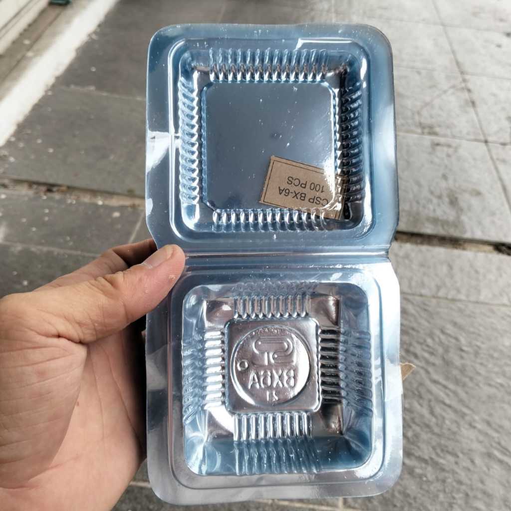 100PCS MIKA 6A MERK CSP / BX-6A / MIKA PREMIUM