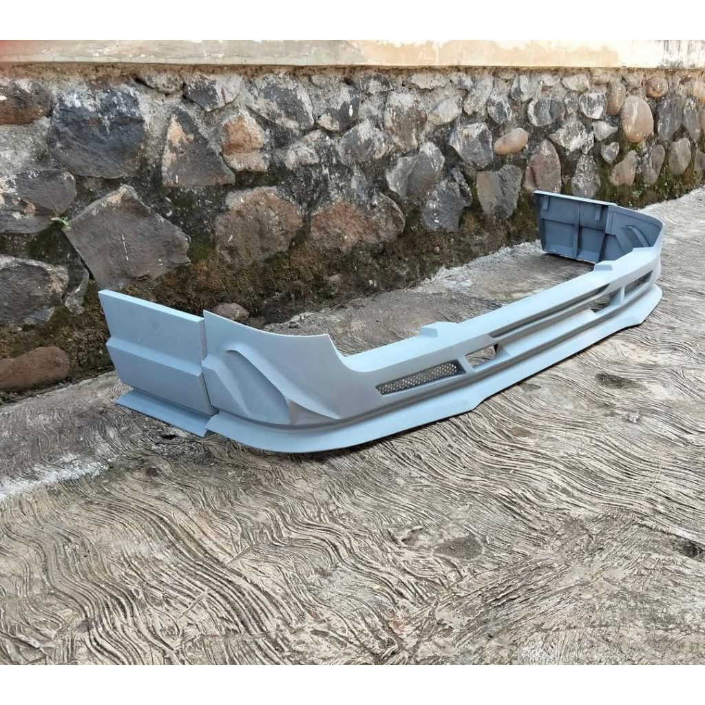 Spoiler truk variasi