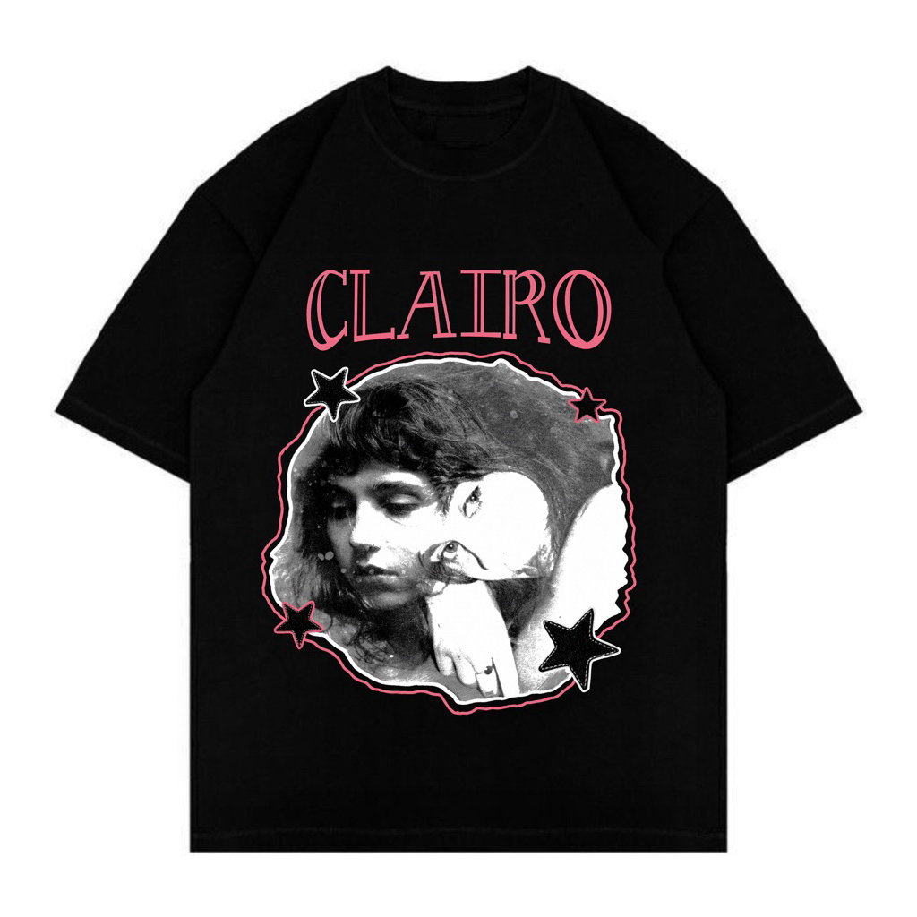 CLAIRO Tshirt