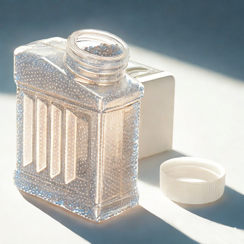 Water Ball Gel 50000 pcs Butir-Peluru Water Gel-Water Gel Blaster Balls