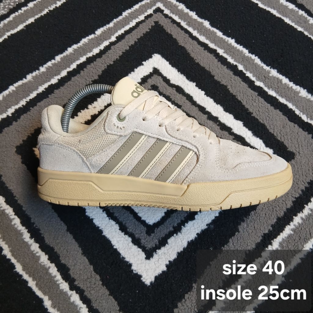 sepatu second neo skate shoes