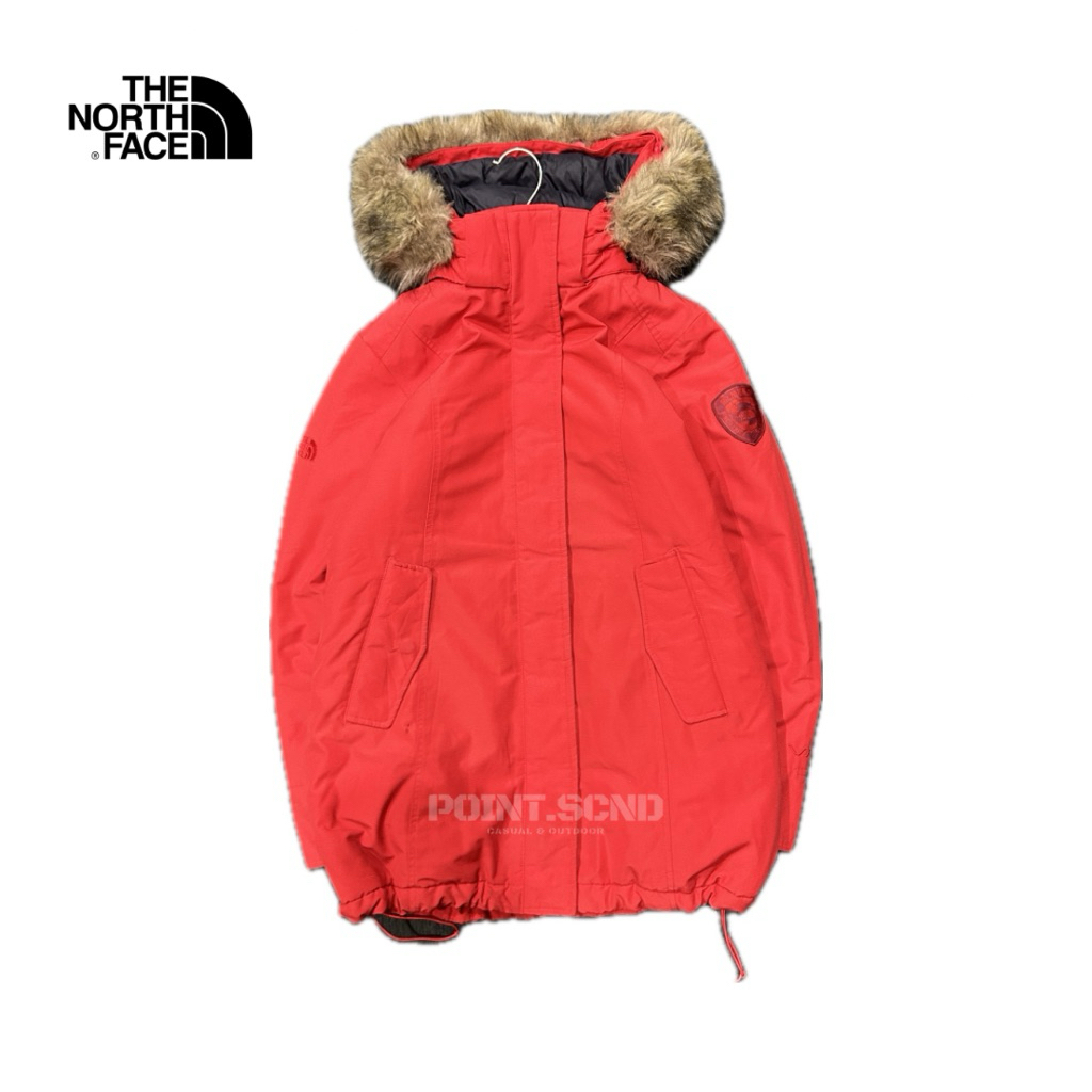 THE NORTH FACE MC MURDO