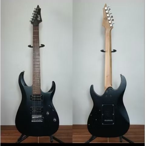 Gitar cort X 100