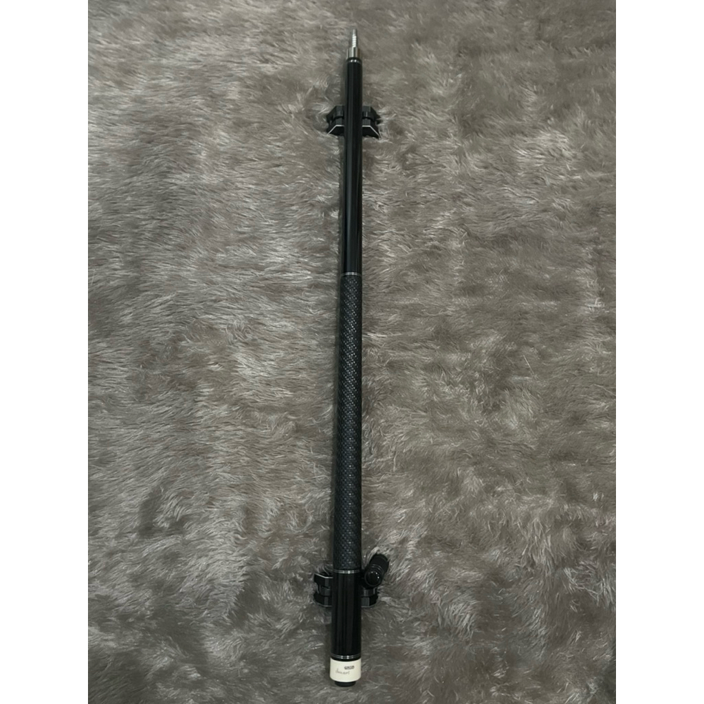 Butt Fury CW 4 (Second)