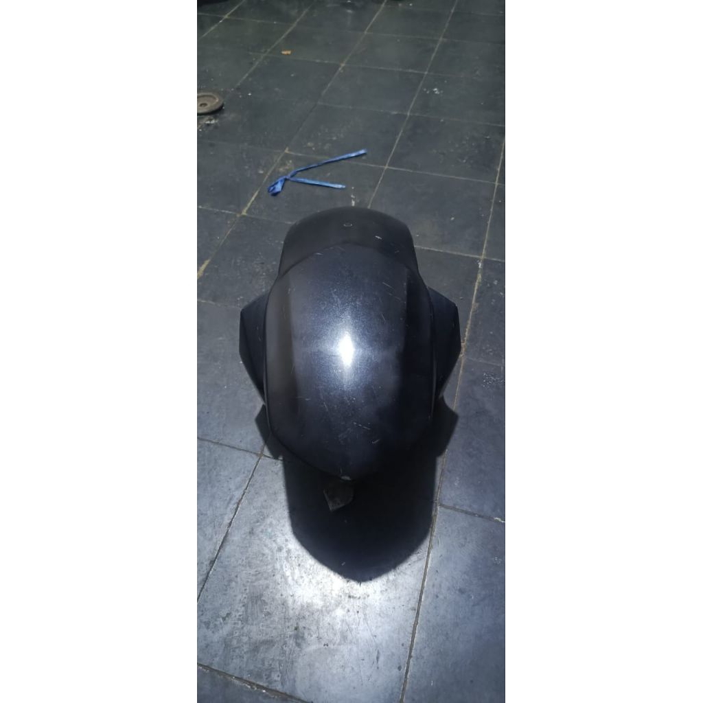 SPAKBOR SLEBOR DEPAN KAWASAKI NINJA ER6N ER6F 650 ORIGINAL COPOTAN