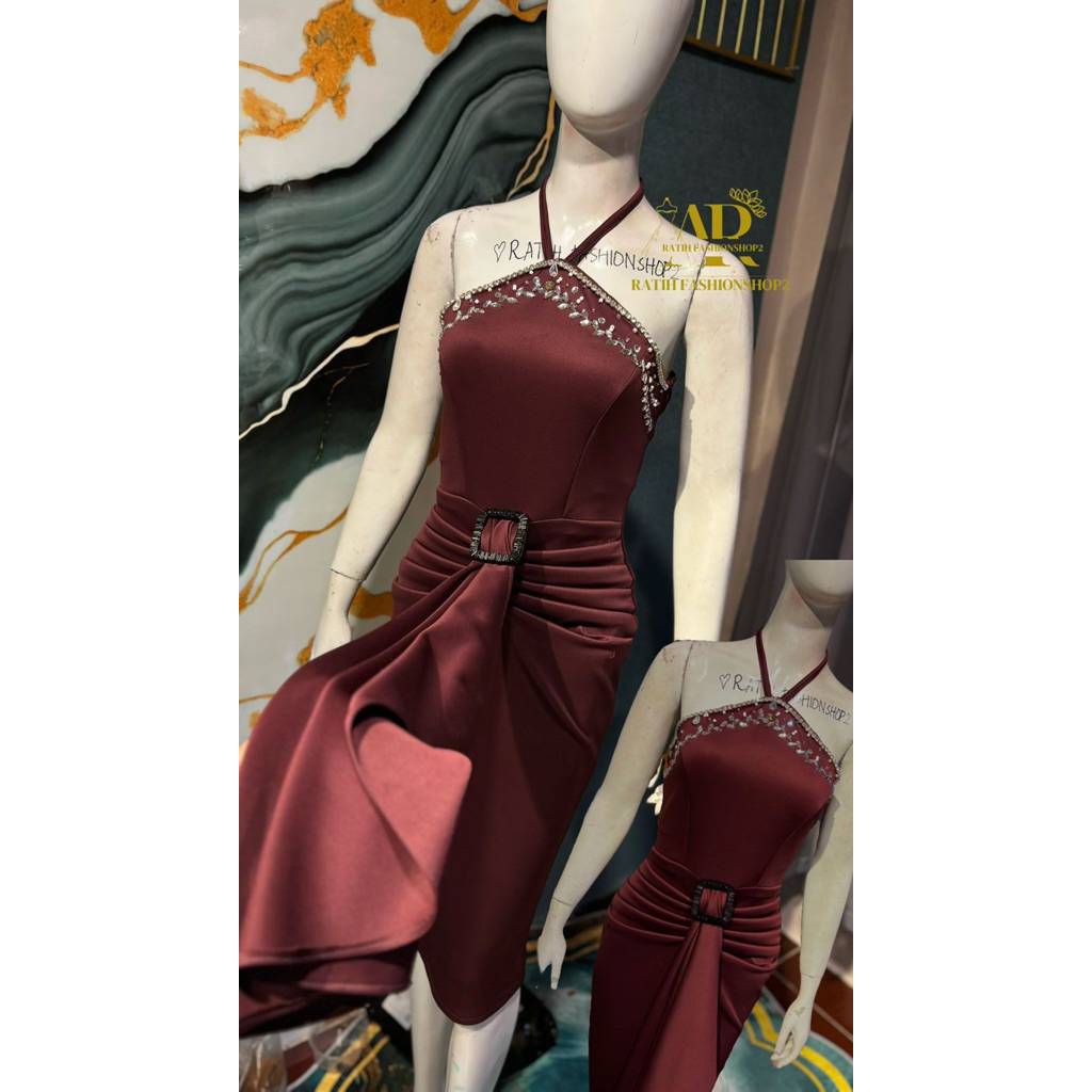 Baju penyanyi Gaun penyanyi baju singer Gaun singer Dress Singer Dress Sexy Dress Penyanyi Baju nyan