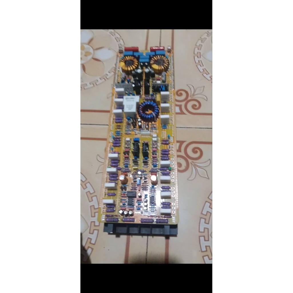 kit td nx 14000+ sudah modif racing