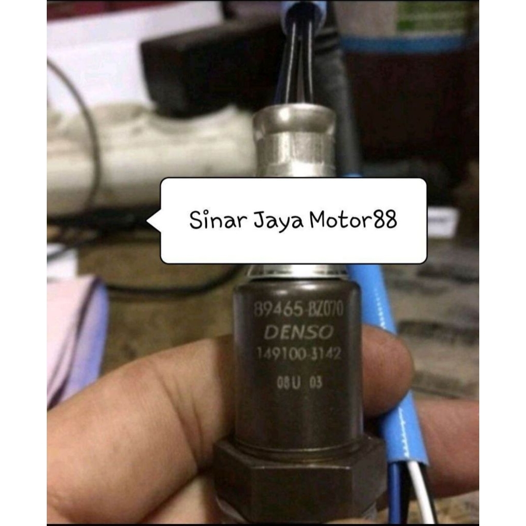 Sensor Oksigen O2 Avanza Xenia 2004-2010 Grandmax Rush Terios