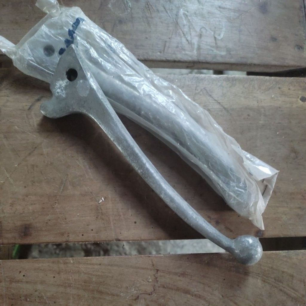 handle rem motor yamaha RX100 RX 100 NOS