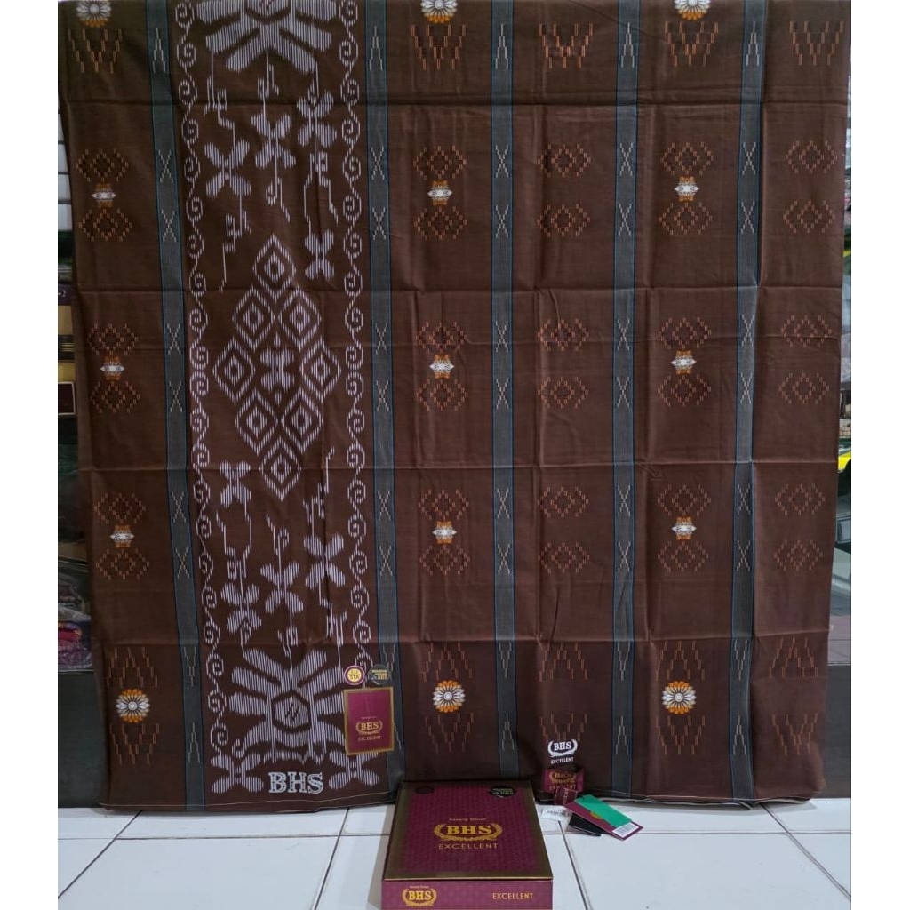 Sarung BHS Excellent SKT Mix