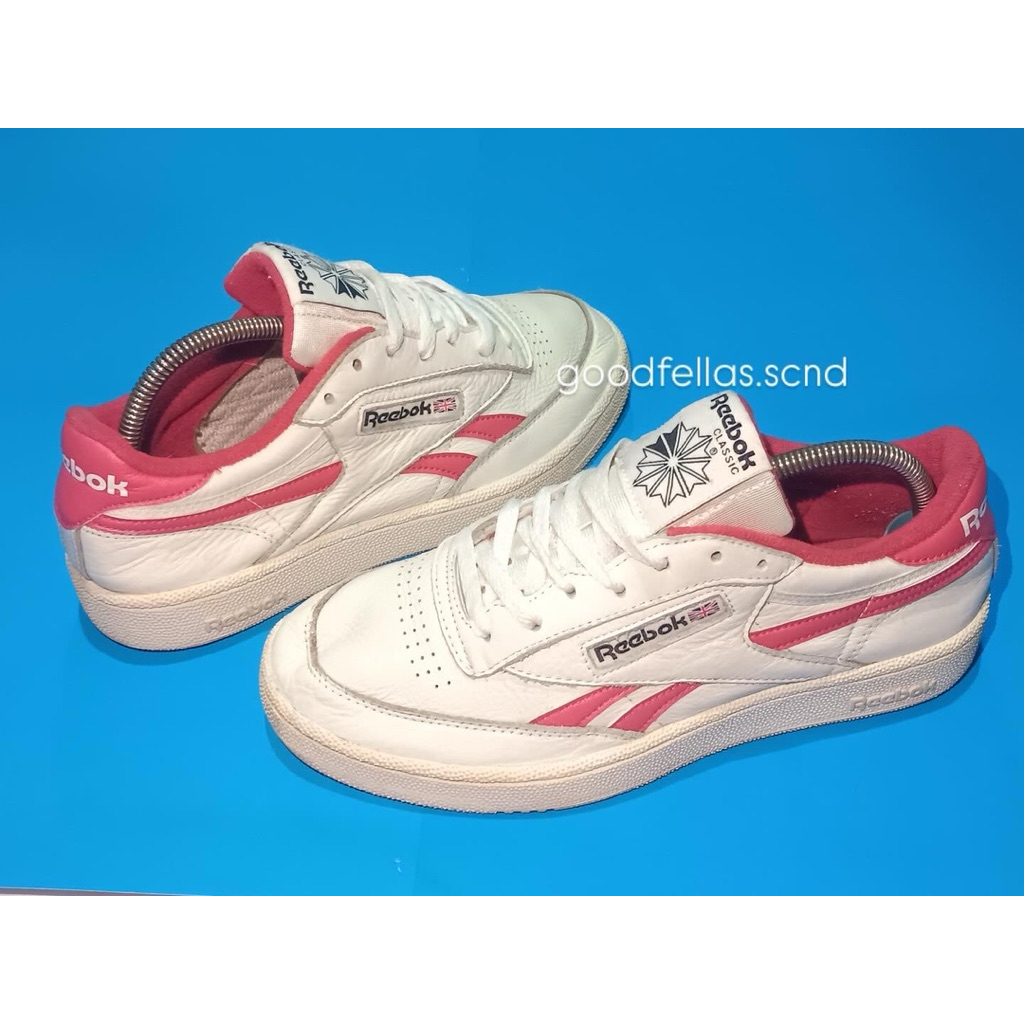 Reebok Club C85 Second Originals