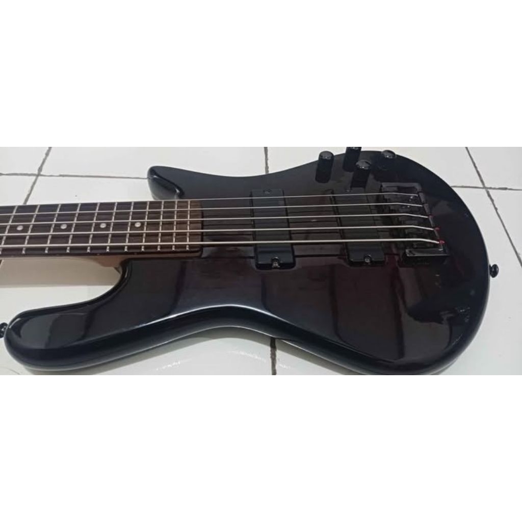SPECTOR BASS 5 STRING