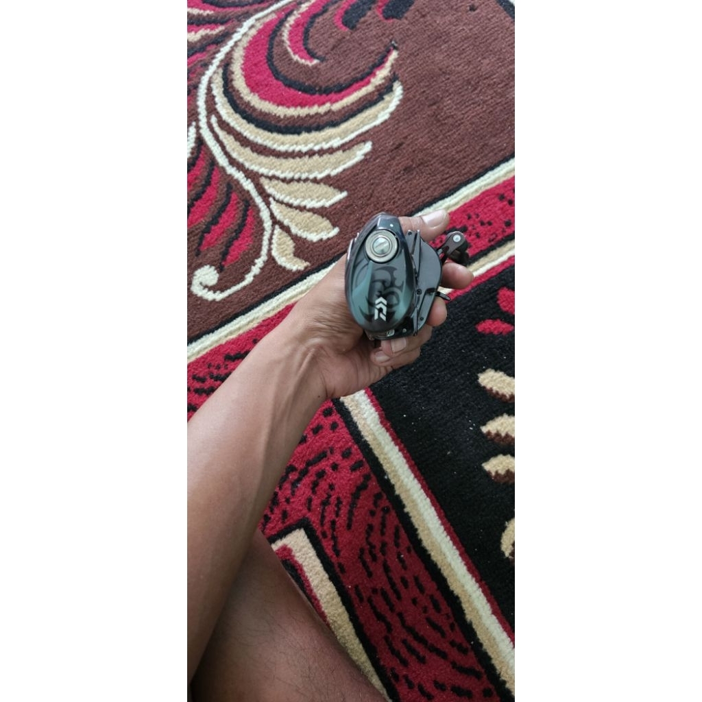 daiwa tatula sv tw 103xhl