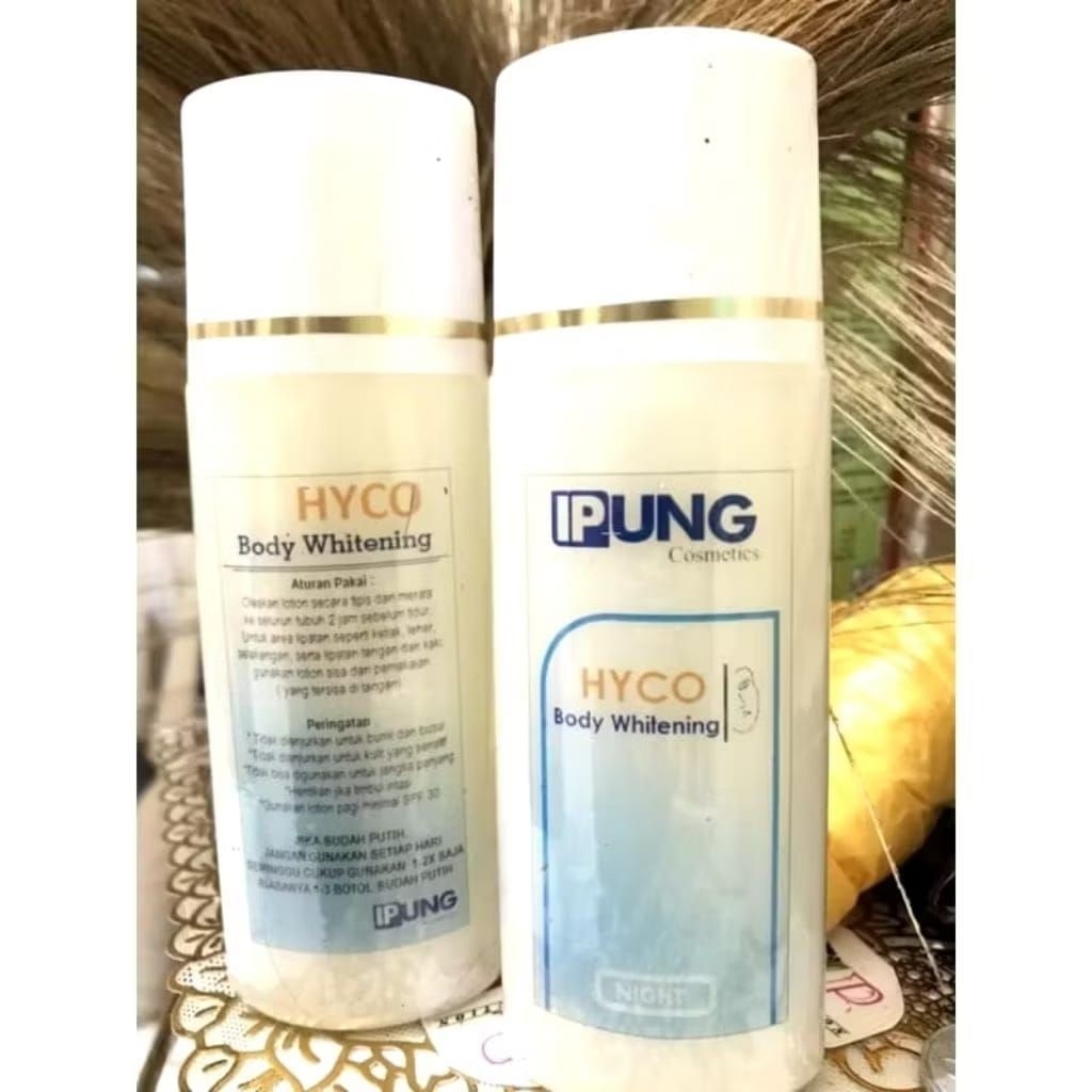 HB IPUNG HYCO ORI KODE NR003001//HB DOSIS TINGGI IPUNG HYCO KODE NR003001